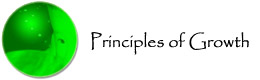 Principles of Growth